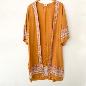 Matilda Jane‎ Good Hart Tinsley Kimono – Size M/L